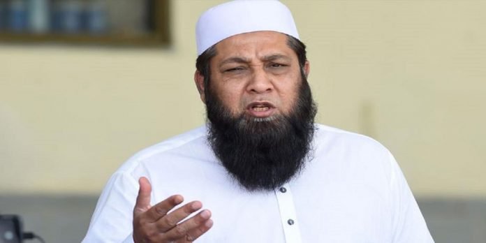 Inzamamul Haq - The News Today - TNT