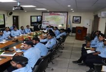 Islamabad police review security arrangements of Zimbabwe Cricket team Islamabad Police - The News Today - TNT