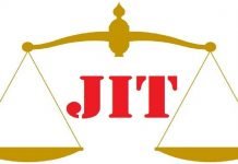 A tale of two JITs JIT - The News Today-TNT