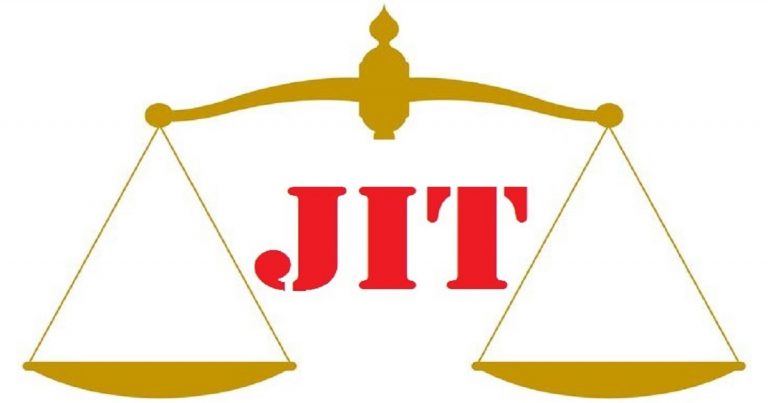 JIT - The News Today-TNT