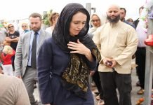 Jacinda Ardern’s Labour Party wins New Zealand election Jacinda Ardern - The News Today-TNT
