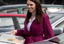 Jacinda Ardern victorious New Zealand leader vows to deliver reform Jacinda Ardern - The News Today-TNT