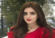 Jannat Mirza says she was ‘relieved’ after TikTok ban in Pakistan