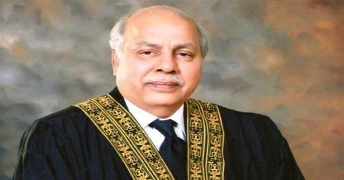 Justice Gulzar - The News Today-TNT