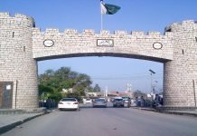 KP grants approval to Peshawar DIK Motorway project KPK - The News Today-TNT
