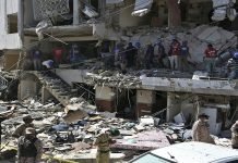 Gas leakage triggered blast; kills 5, hurt 22 in Gulshan-e-Iqbal: BDS report Karachi explosion - The News Today-TNT