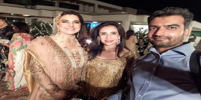 Kashmala Tariq Kashmala Tariq - The News Today - TNT