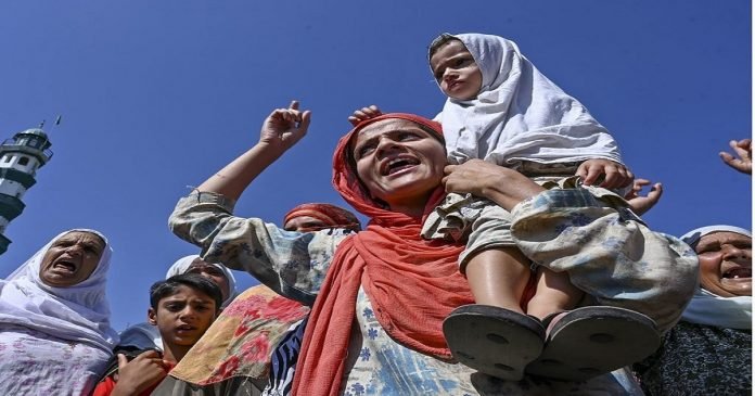 Kashmir Kashmir - The News Today-TNT