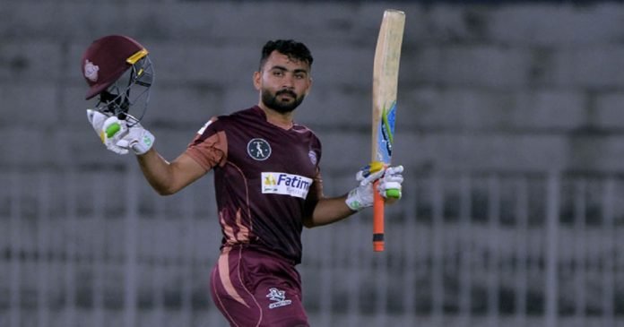 Khushdil Shah Khushdil Shah - The News Today-TNT