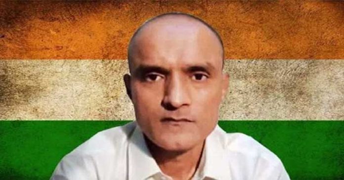 Kulbhushan - The News Today-TNT