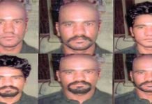 Motorway gangrape case: ATC sends Abid Malhi on 14-day judicial remand Malhi - The News Today-TNT
