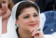 Imran rambling about Nawaz Sharif to raise his stature: Maryam Maryam Nawaz - The News Today - TNT