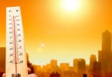 Weather to remain hot and dry in Pakistan today Mausam - The News Today-TNT