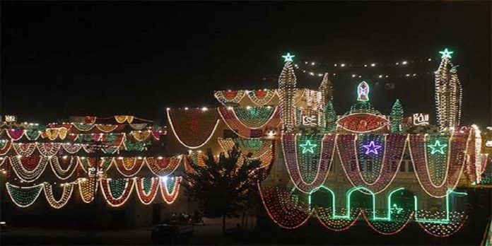 Milad - The News Today - TNT