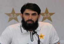 Pakistan announces squad for Zimbabwe series Misbahul Haq - The News Today-TNT