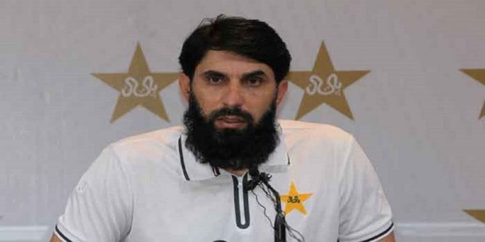 Misbahul Haq - The News Today-TNT