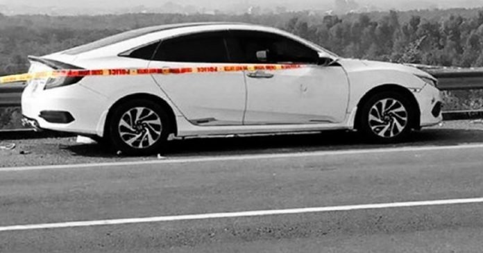 Motorway gang-rape case - The News Today-TNT