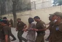 Motorway gang-rape case: Affected woman identifies both suspects at Camp Jail Motorway gangrape case - The News Today-TNT