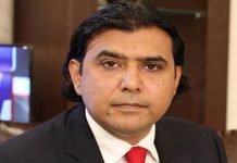 Yet another political Party Mustafa Nawaz Khokhar - The News Today-TNT