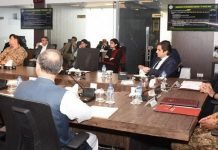 Coronavirus positivity ratio registers ‘slight’ increase in Pakistan NCOC - The News Today-TNT