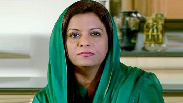 Narfisa Shah - The News Today-TNT