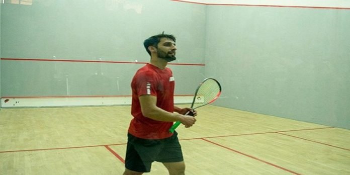 Nasir Iqbal - The News Today - TNT