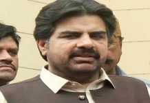 PM will soon request President to dissolve Assemblies, claims Nasir Shah Nasir Shah - The News Today-TNT