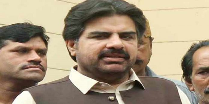 Nasir Shah Nasir Shah - The News Today-TNT