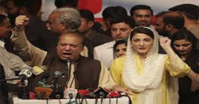 Nawaz Sharif - The News Today-TNT