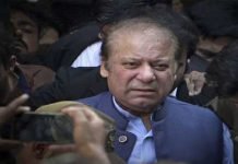 Court rejects plea seeking ban on airing Nawaz Sharif’s speeches Nawaz Sharif - The News Today-TNT
