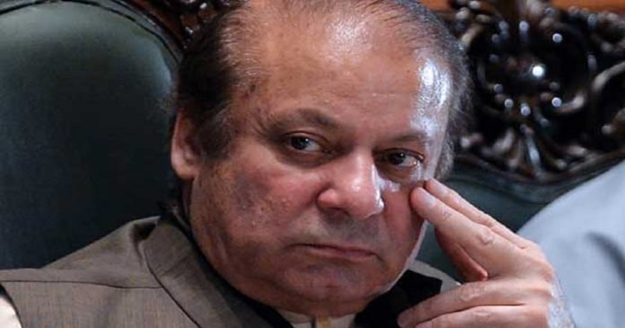 Nawaz Sharif - The News Today-TNT