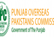 Overseas Pakistanis always supported their brothers in need: Ch. Waseem OPC - The News Today-TNT