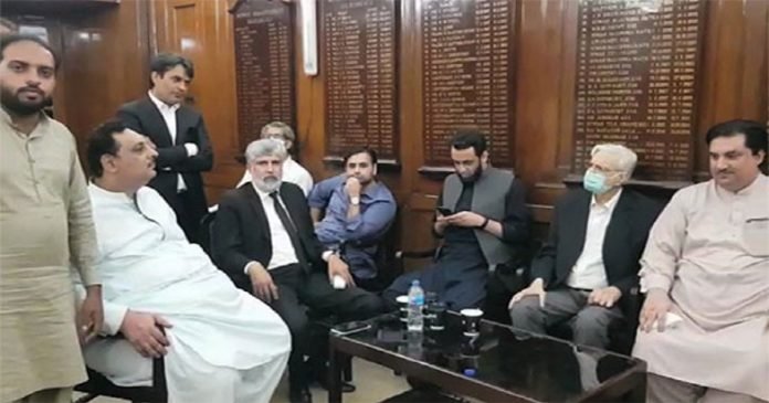 Opposition - The News Today-TNT