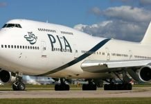 Owner, director of company that leased PIA plane turn out to be Indians PIA - The News Today-TNT