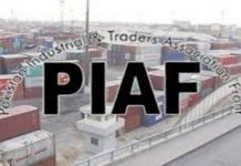 PIAF concerned as inflation on higher side due to govt economic policies PIAF - The News Today-TNT