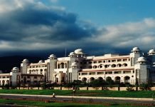Promotions of 21 bureaucrats approved from BPS 21 to 22 PM Secretariat - The News Today - TNT
