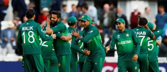 Pakistan Cricket Pakistan Cricket - The News Today-TNT