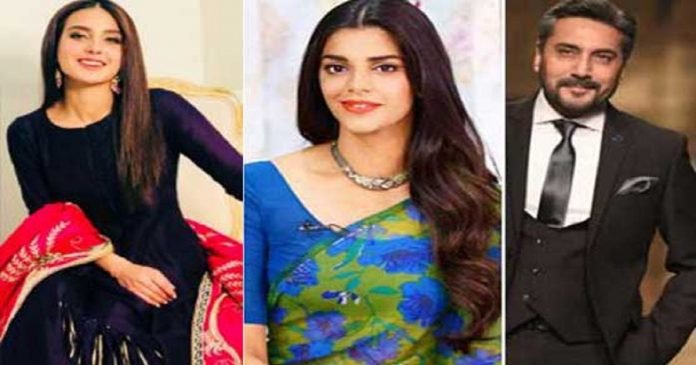 Pakistani Artists Pakistani Artists - The News Today -TNT