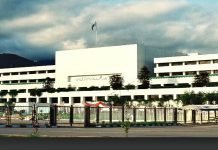 President summons NA, Senate sessions on Friday Parliament - The News Today- TNT