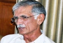 Forward block in PML-N? Khattak claims 15 MNAs ‘approached’ to join PTI
