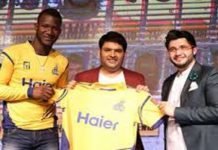 Fans thrilled after Peshawar Zalmi’s owner suggests IPL vs PSL in UAE Peshawar Zalmi Owner - The News Today-TNT