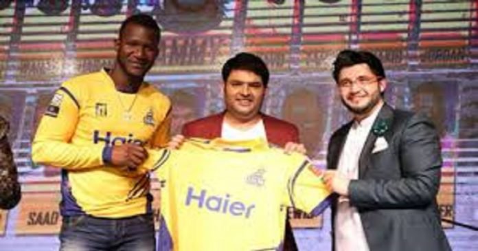 Peshawar Zalmi Owner - The News Today-TNT