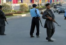 Capital Police all set to introduce ‘street watcher system’ to curtail crime in city Police - The News Today-TNT