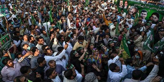 Public Rally - The News Today-TNT