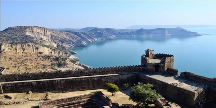 Dam - The News Today-TNT