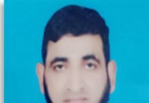 PU awards PhD degree to Asif Nadeem Rana Asif Nadeem - The News Today-TNT