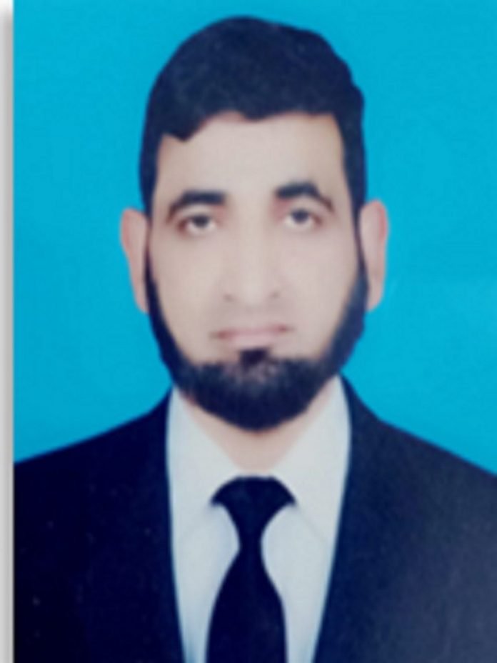 Rana Asif Nadeem - The News Today-TNT