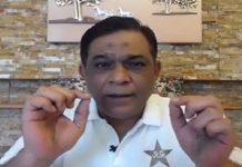 Sana Mir or Bismah Maroof should be Pakistan cricket’s chief selector: Rashid Latif Rashid Latif - The News Today-TNT