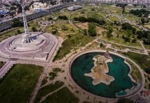 Ravi Riverfront Urban Development Project to accelerate economic activities: Imran Khan Ravi - The News Today-TNT