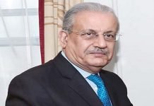 Ordinance sans constitutional necessity can be cancelled: Rabbani Raza Rabbani - The News Today - TNT